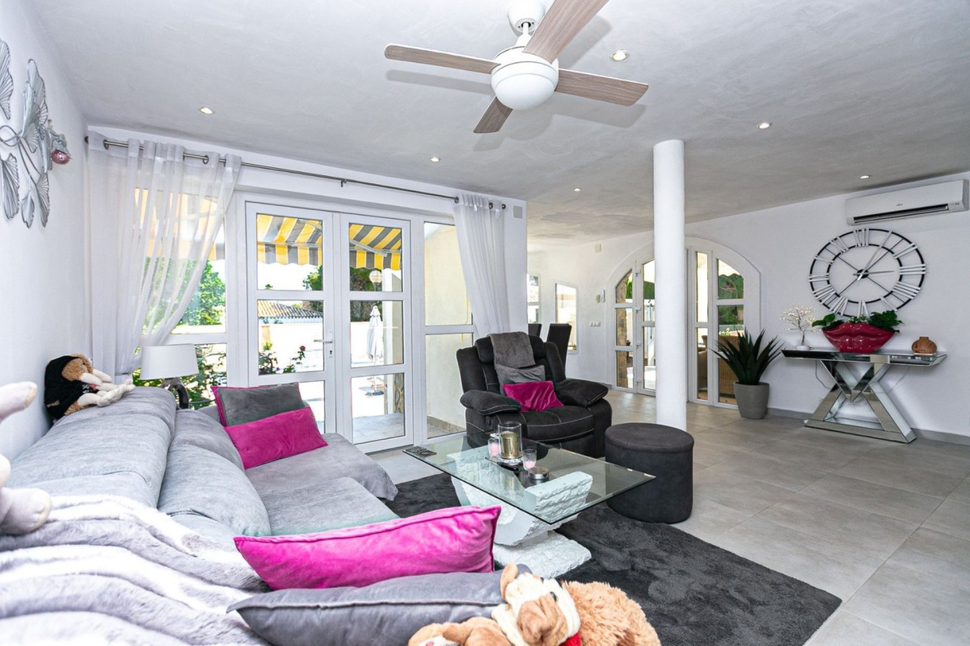 Resale - Villa - Orihuela - Orihuela Costa