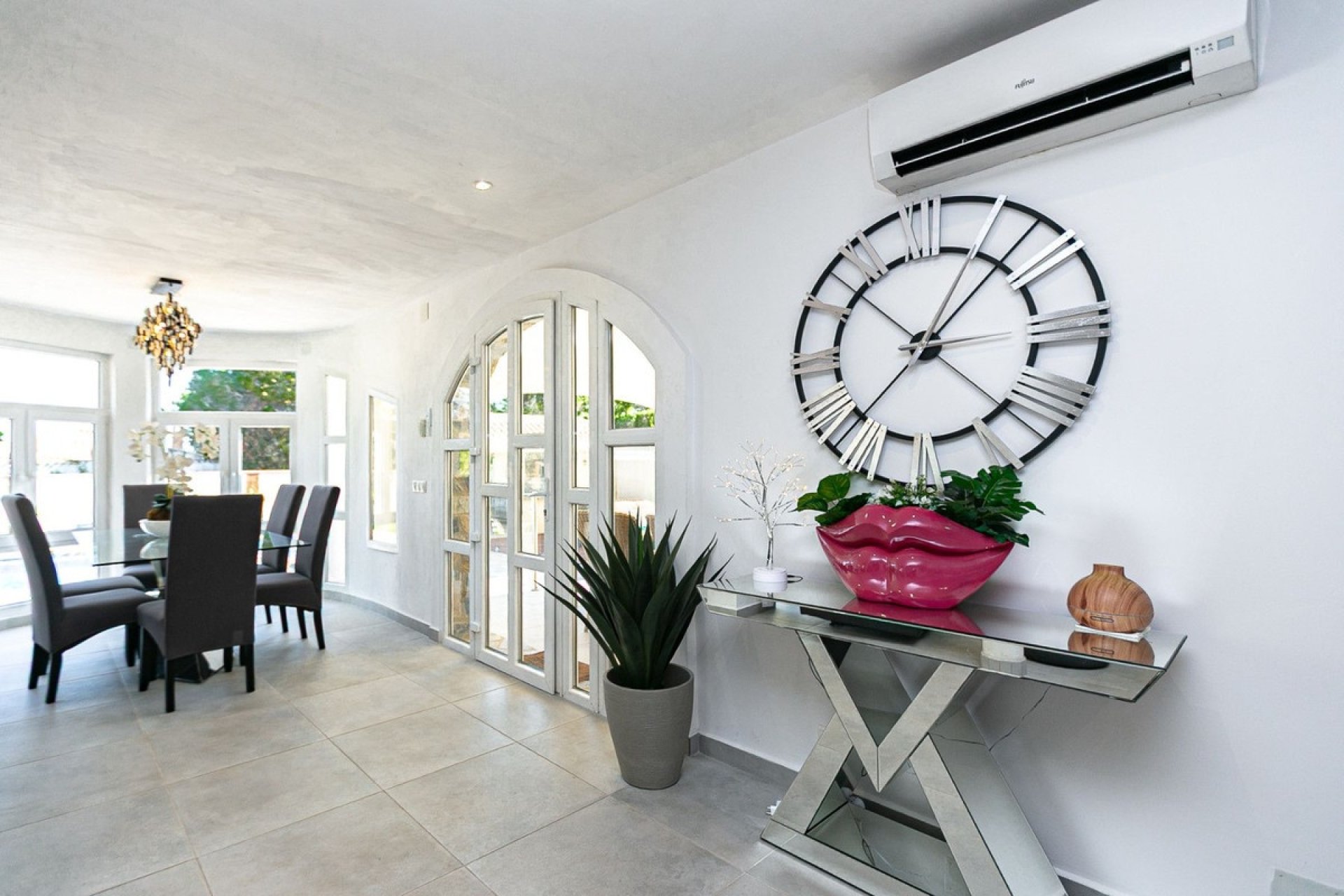 Resale - Villa - Orihuela - Orihuela Costa