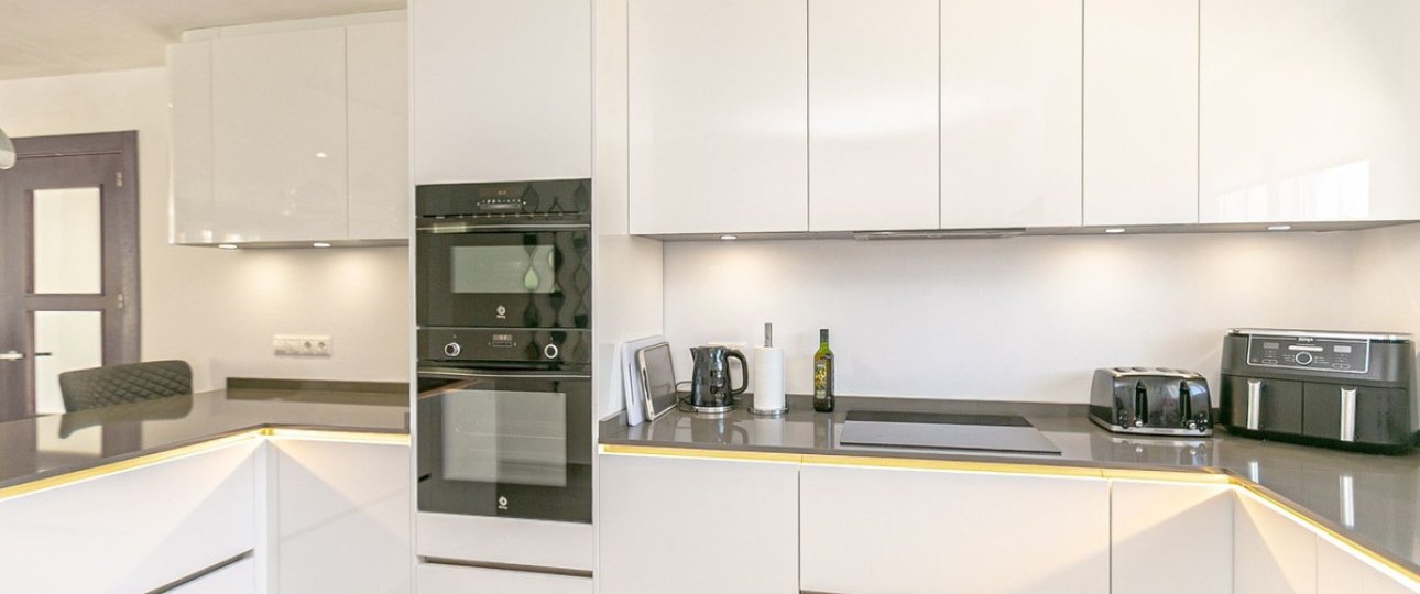 Resale - Villa - Orihuela - Orihuela Costa