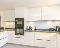 Resale - Villa - Orihuela - Orihuela Costa