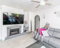 Resale - Villa - Orihuela - Orihuela Costa