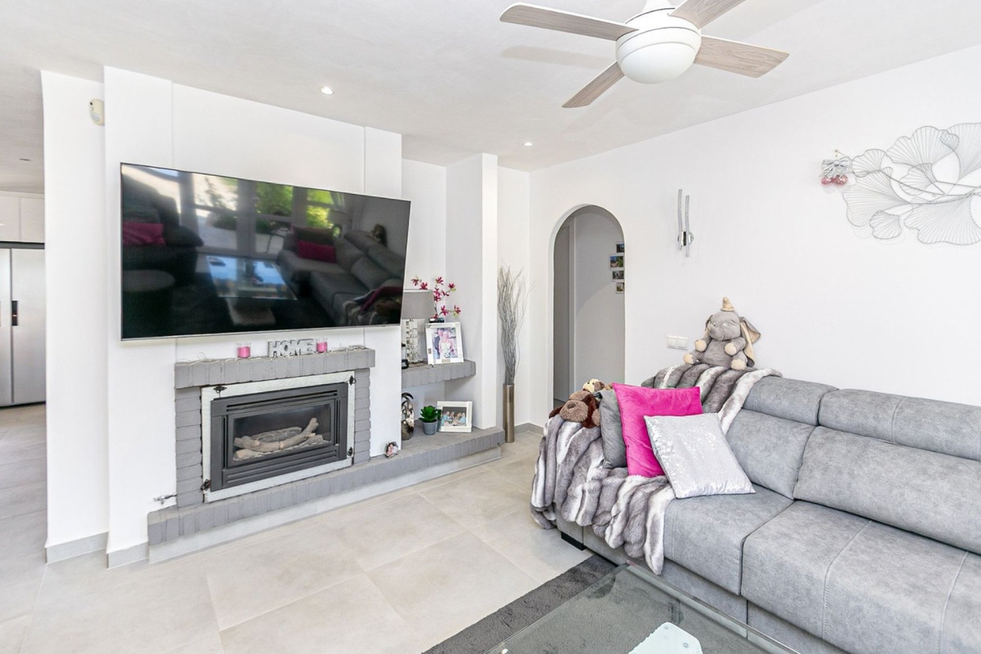 Resale - Villa - Orihuela - Orihuela Costa
