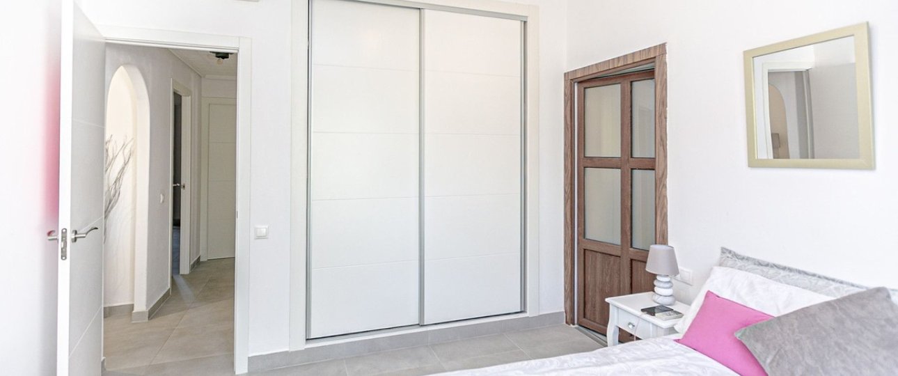 Resale - Villa - Orihuela - Orihuela Costa
