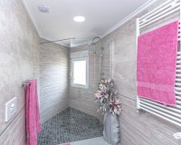 Resale - Villa - Orihuela - Orihuela Costa
