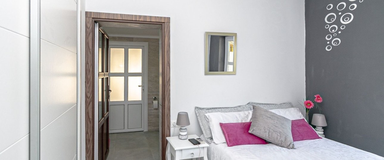 Resale - Villa - Orihuela - Orihuela Costa