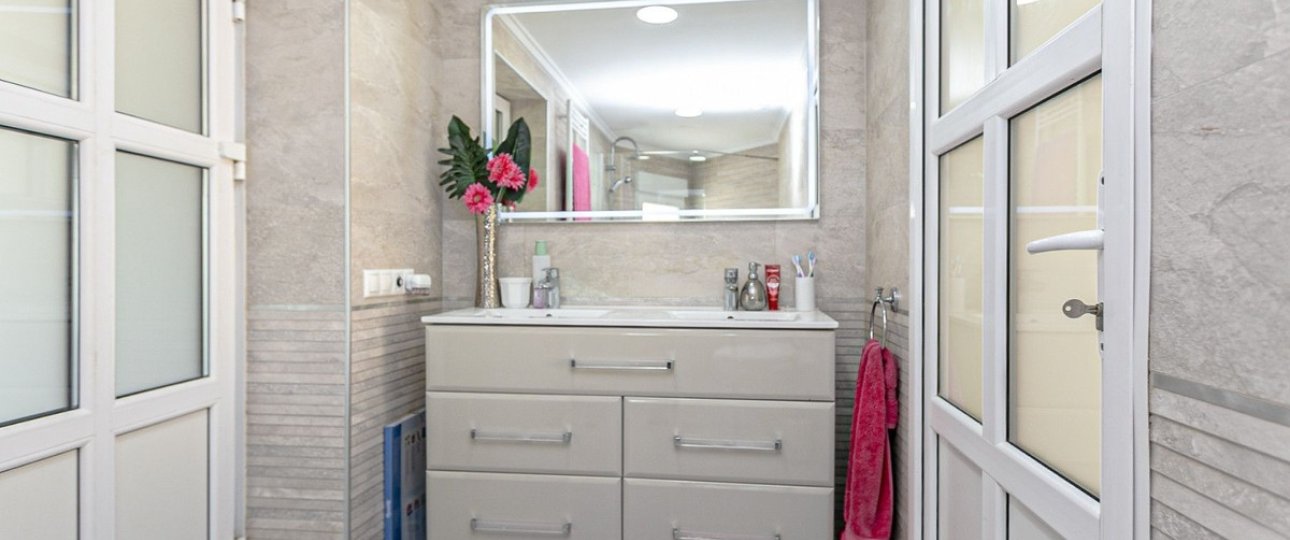 Resale - Villa - Orihuela - Orihuela Costa