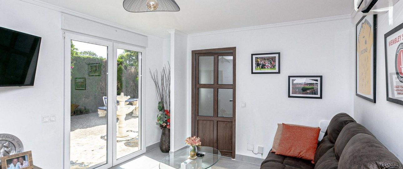 Resale - Villa - Orihuela - Orihuela Costa