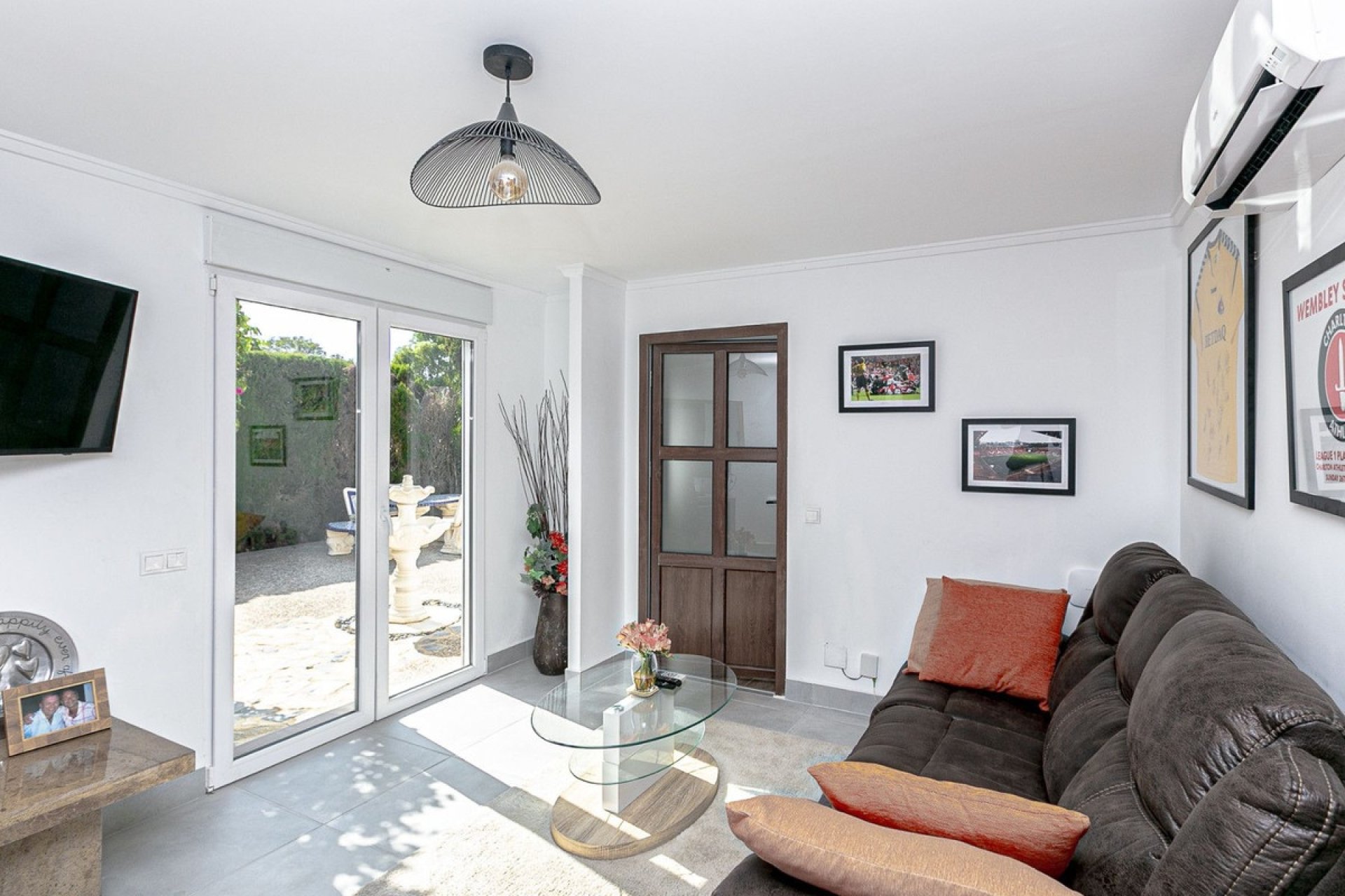 Resale - Villa - Orihuela - Orihuela Costa