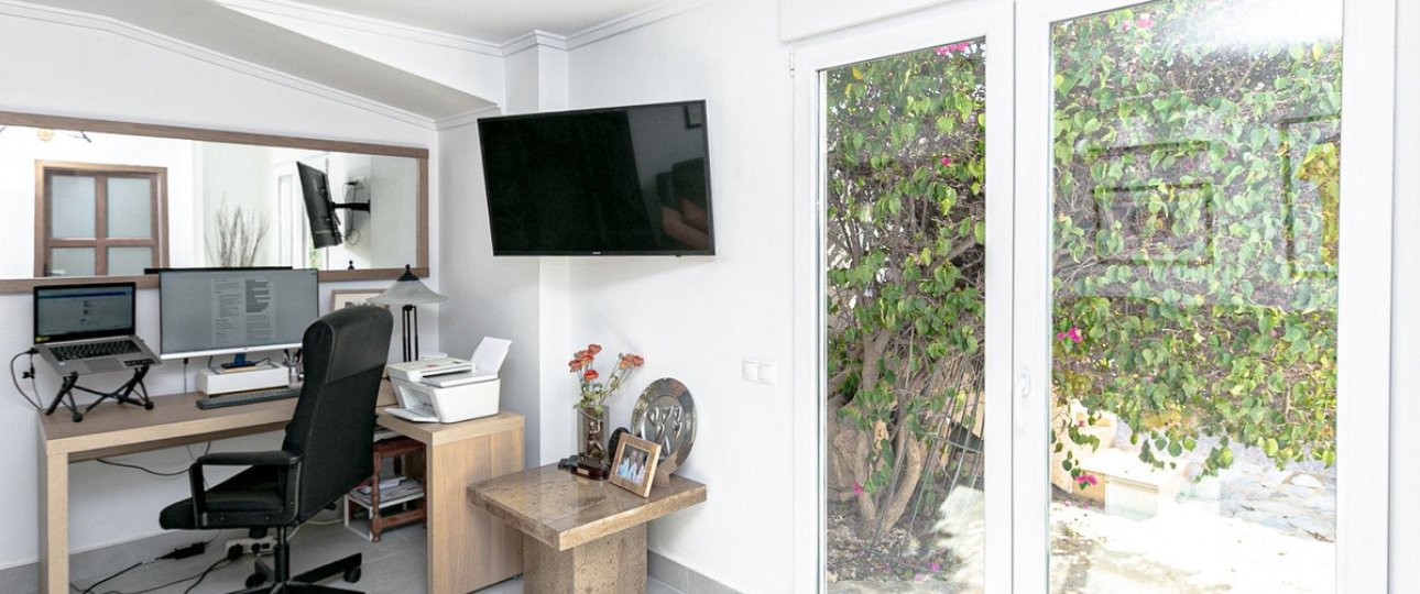 Resale - Villa - Orihuela - Orihuela Costa