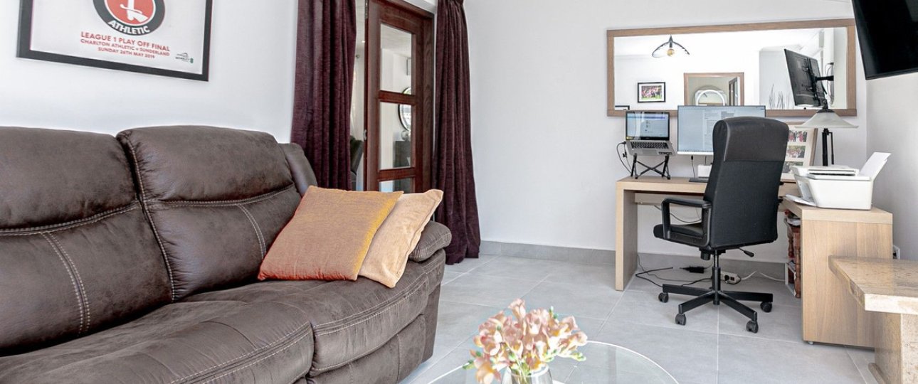 Resale - Villa - Orihuela - Orihuela Costa