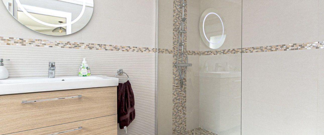 Resale - Villa - Orihuela - Orihuela Costa