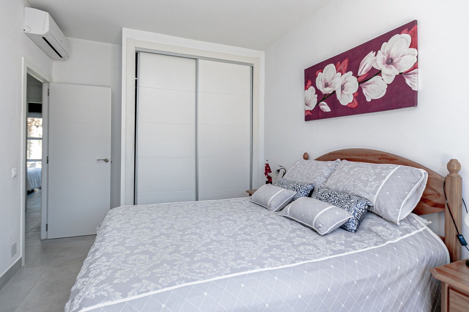 Resale - Villa - Orihuela - Orihuela Costa
