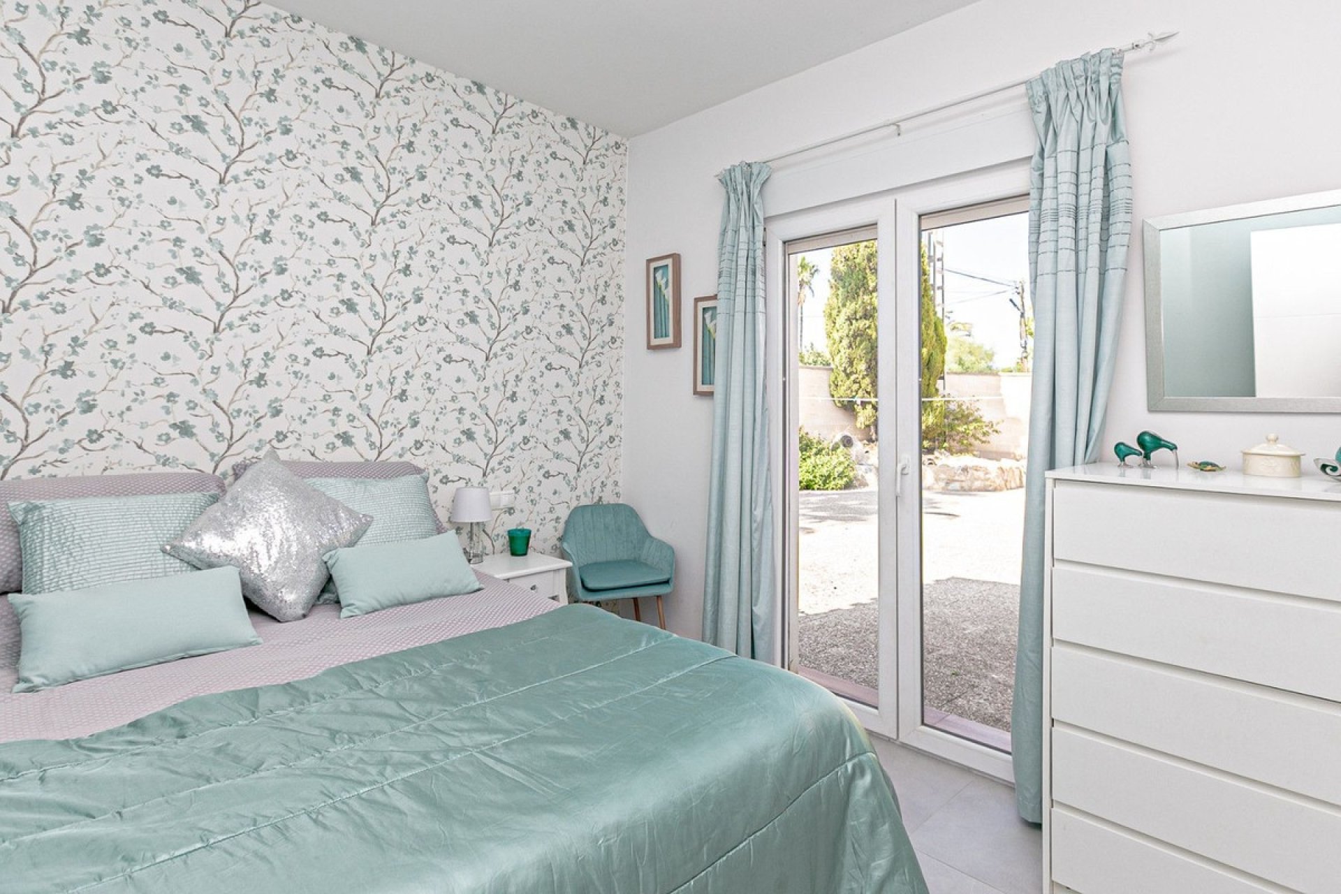 Resale - Villa - Orihuela - Orihuela Costa
