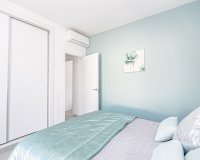 Resale - Villa - Orihuela - Orihuela Costa