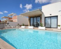 Resale - Villa - Orihuela - Orihuela Costa