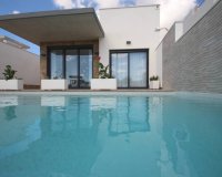 Resale - Villa - Orihuela - Orihuela Costa