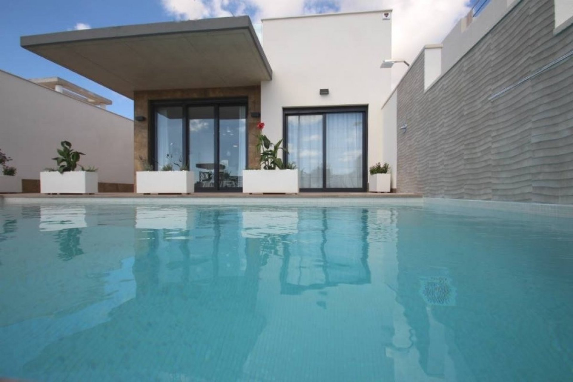 Resale - Villa - Orihuela - Orihuela Costa