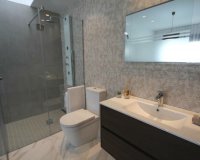 Resale - Villa - Orihuela - Orihuela Costa
