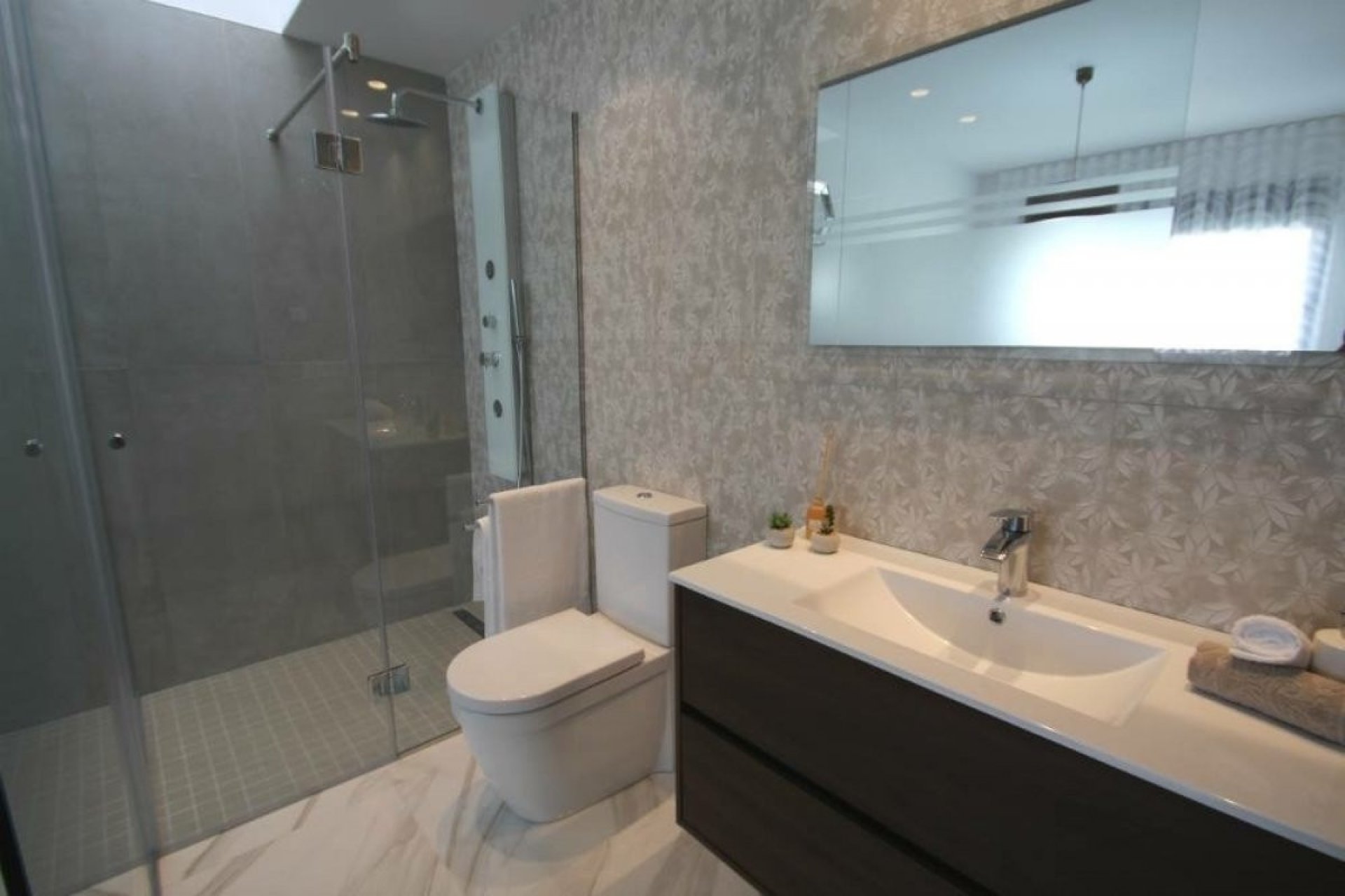 Resale - Villa - Orihuela - Orihuela Costa