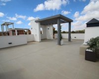 Resale - Villa - Orihuela - Orihuela Costa