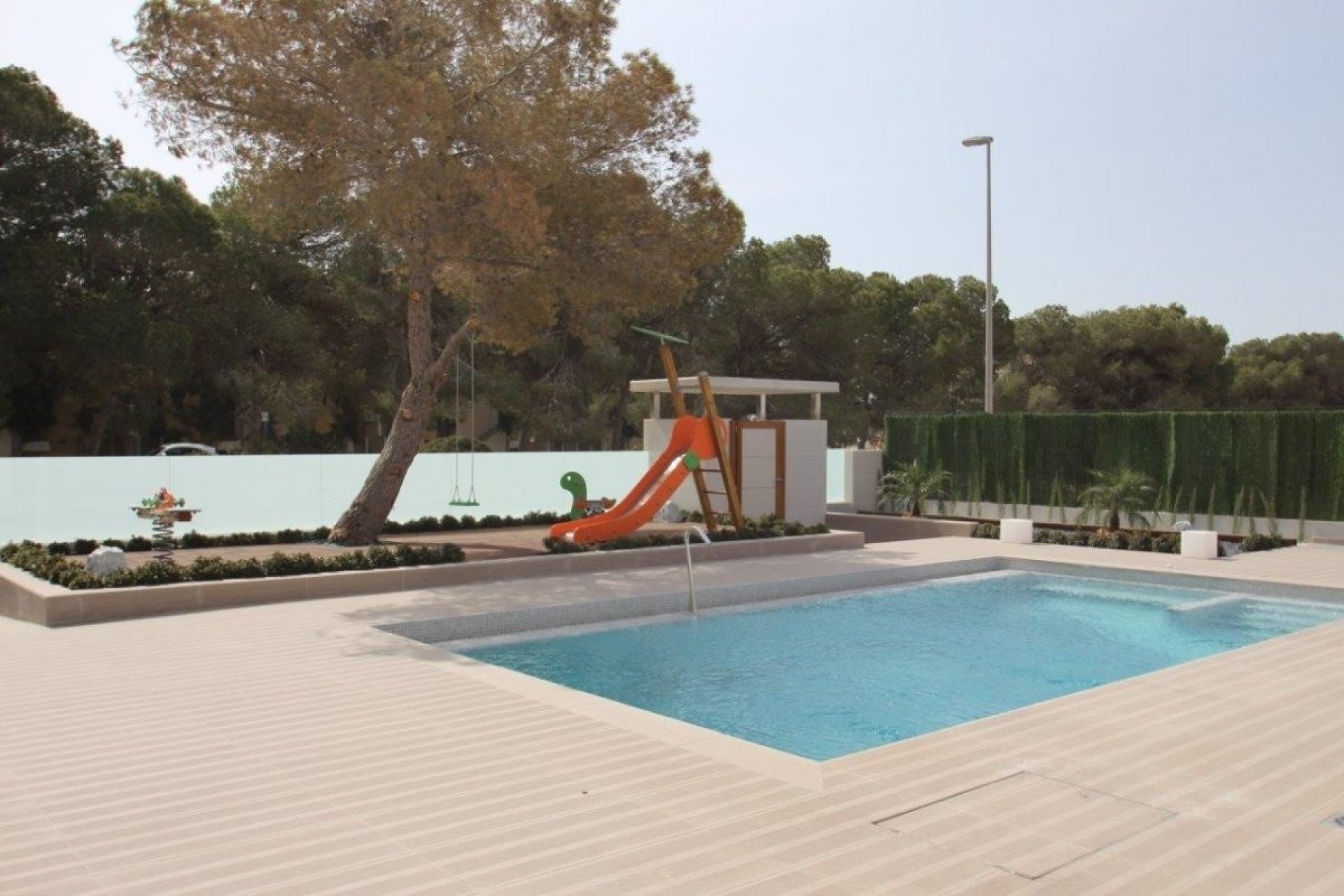 Resale - Villa - Orihuela - Orihuela Costa