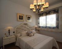 Resale - Villa - Orihuela - Orihuela Costa