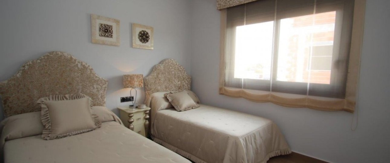 Resale - Villa - Orihuela - Orihuela Costa