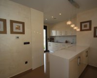 Resale - Villa - Orihuela - Orihuela Costa