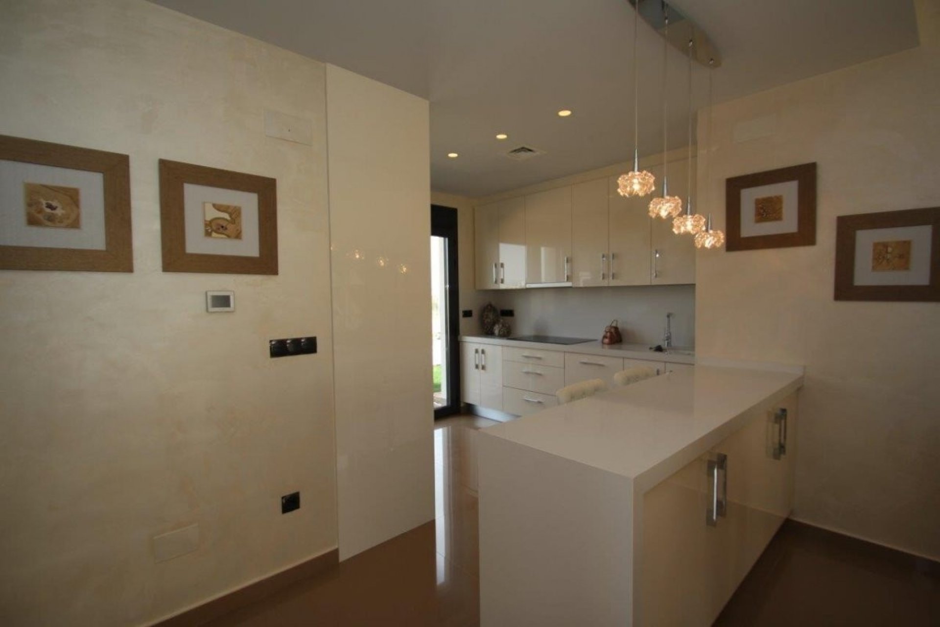 Resale - Villa - Orihuela - Orihuela Costa