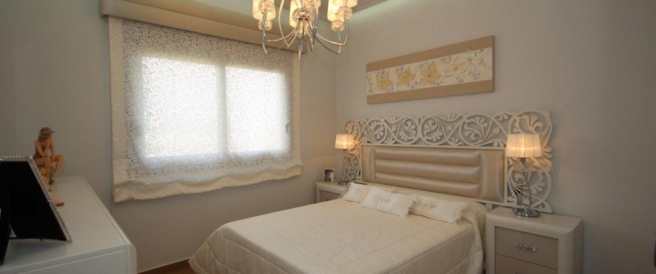Resale - Villa - Orihuela - Orihuela Costa