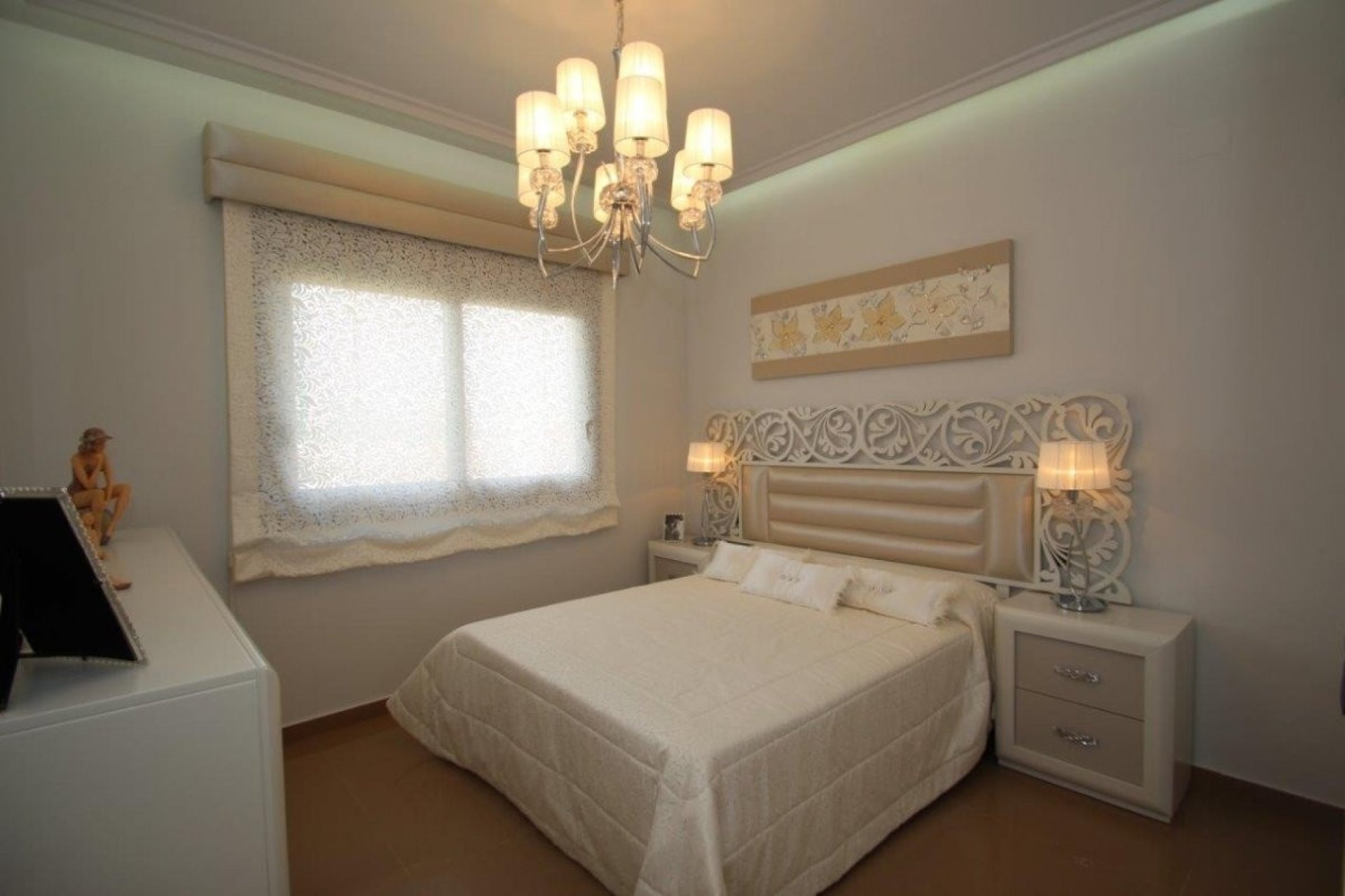 Resale - Villa - Orihuela - Orihuela Costa