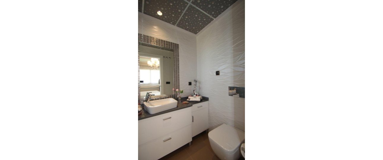 Resale - Villa - Orihuela - Orihuela Costa