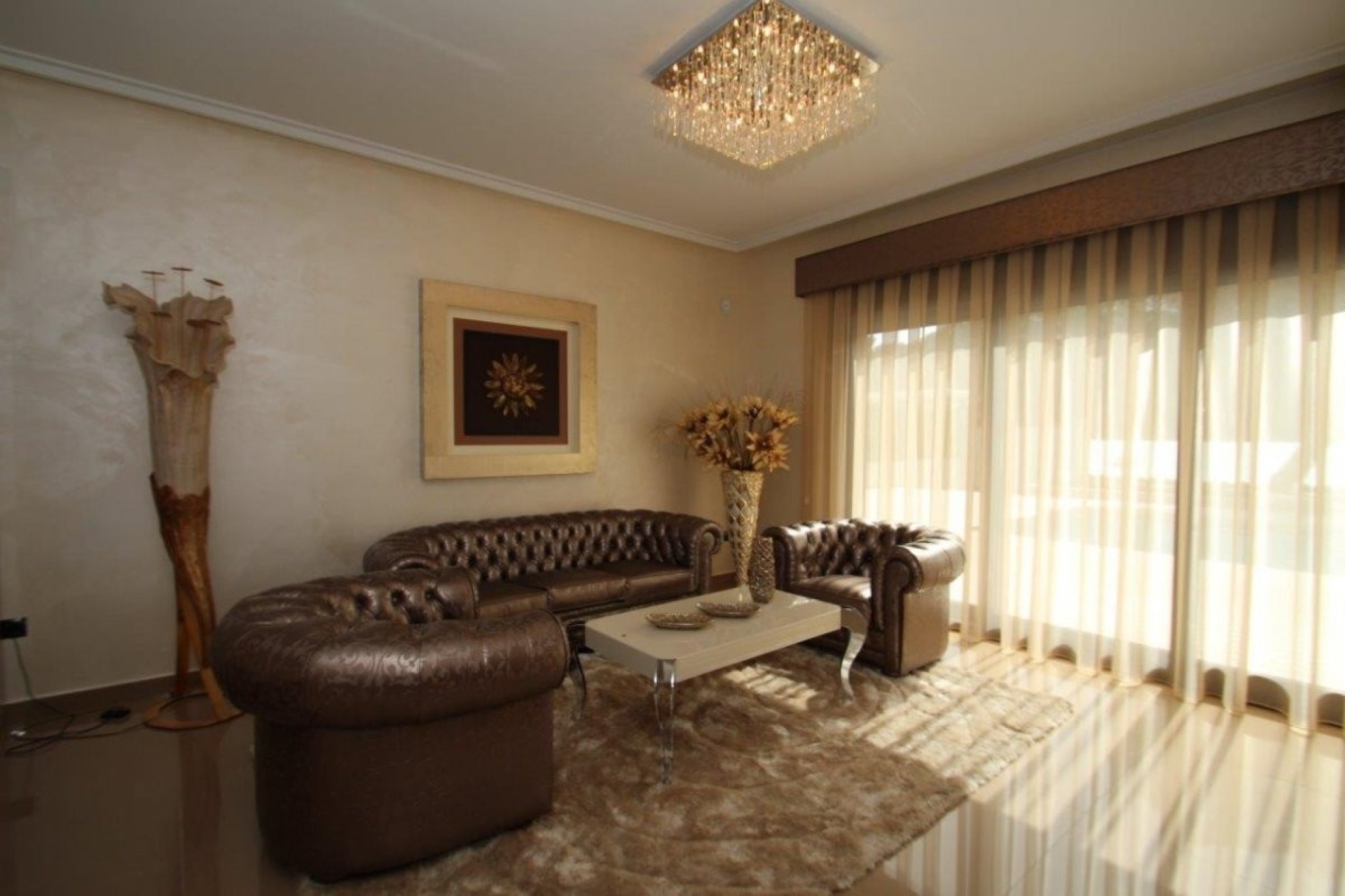 Resale - Villa - Orihuela - Orihuela Costa