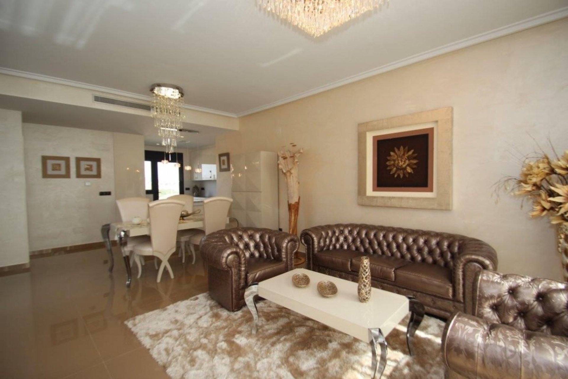 Resale - Villa - Orihuela - Orihuela Costa