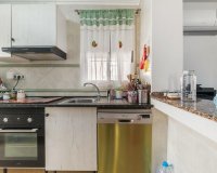 Resale - Villa - Orihuela - Orihuela Costa