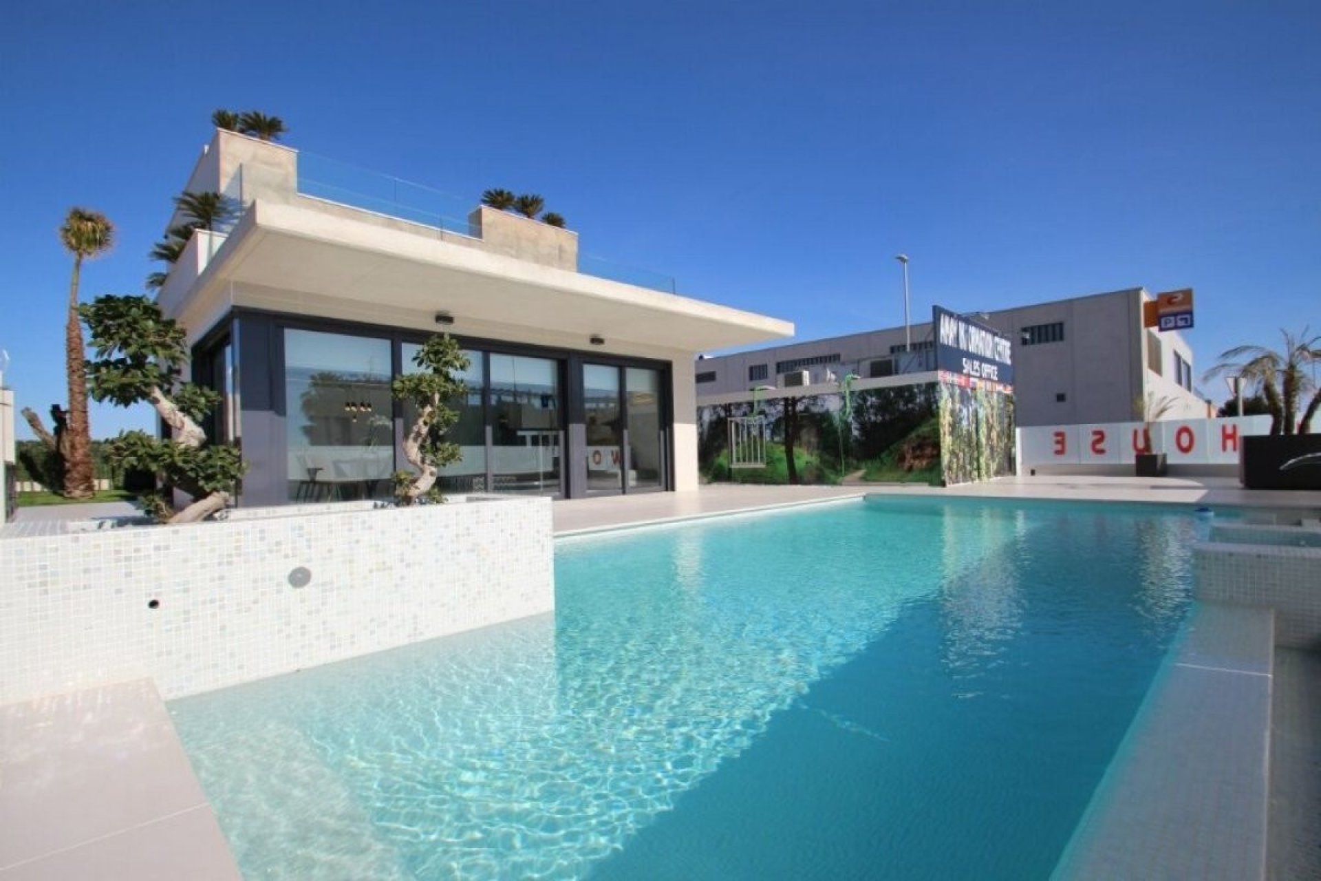 Resale - Villa - Orihuela - Orihuela Costa