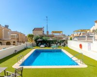 Resale - Villa - Orihuela - Orihuela Costa
