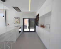 Resale - Villa - Orihuela - Orihuela Costa