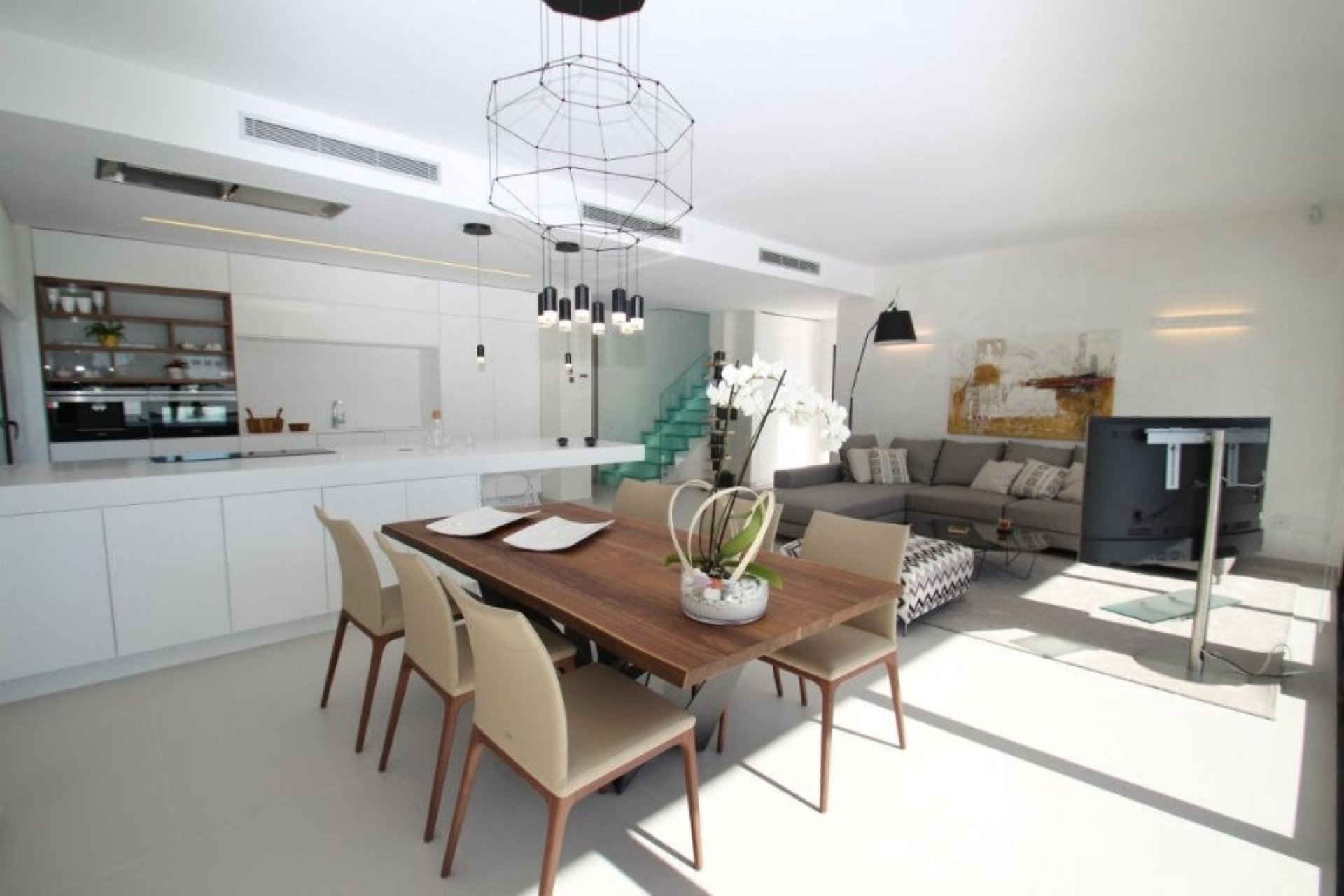 Resale - Villa - Orihuela - Orihuela Costa