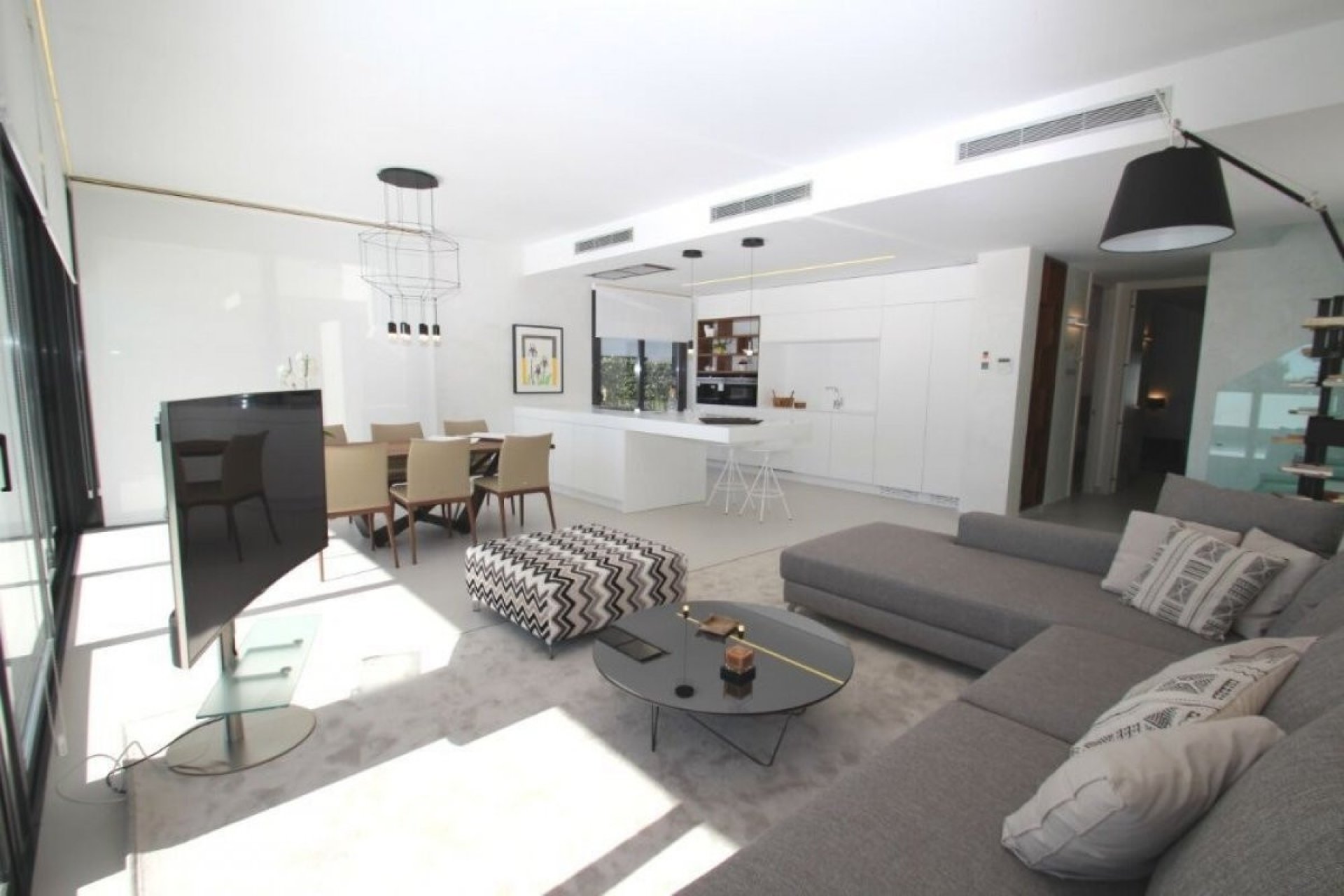 Resale - Villa - Orihuela - Orihuela Costa