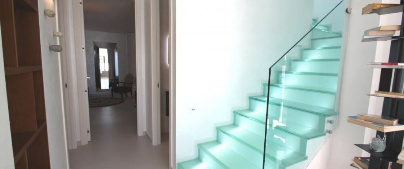 Resale - Villa - Orihuela - Orihuela Costa