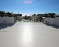 Resale - Villa - Orihuela - Orihuela Costa