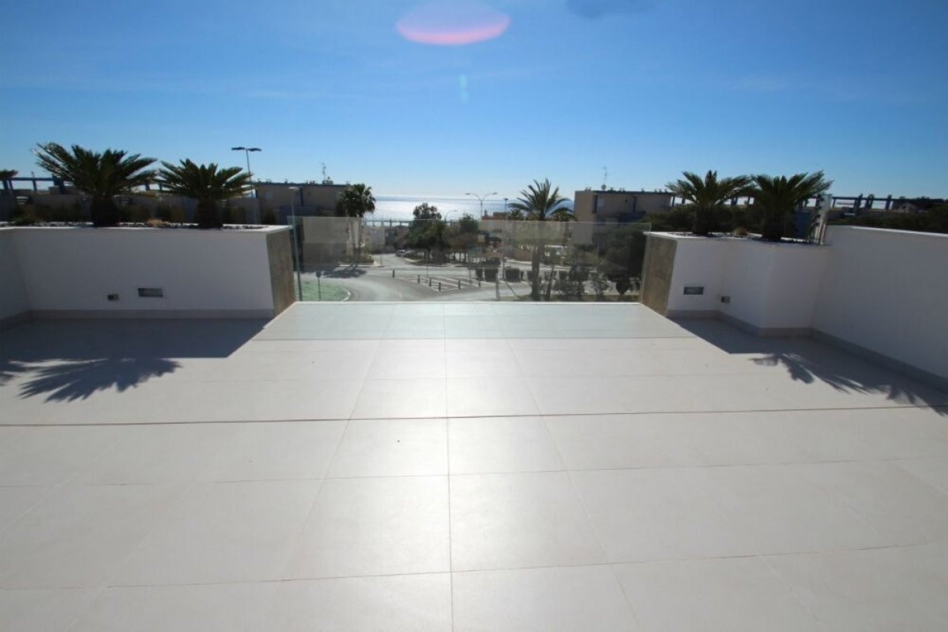 Resale - Villa - Orihuela - Orihuela Costa