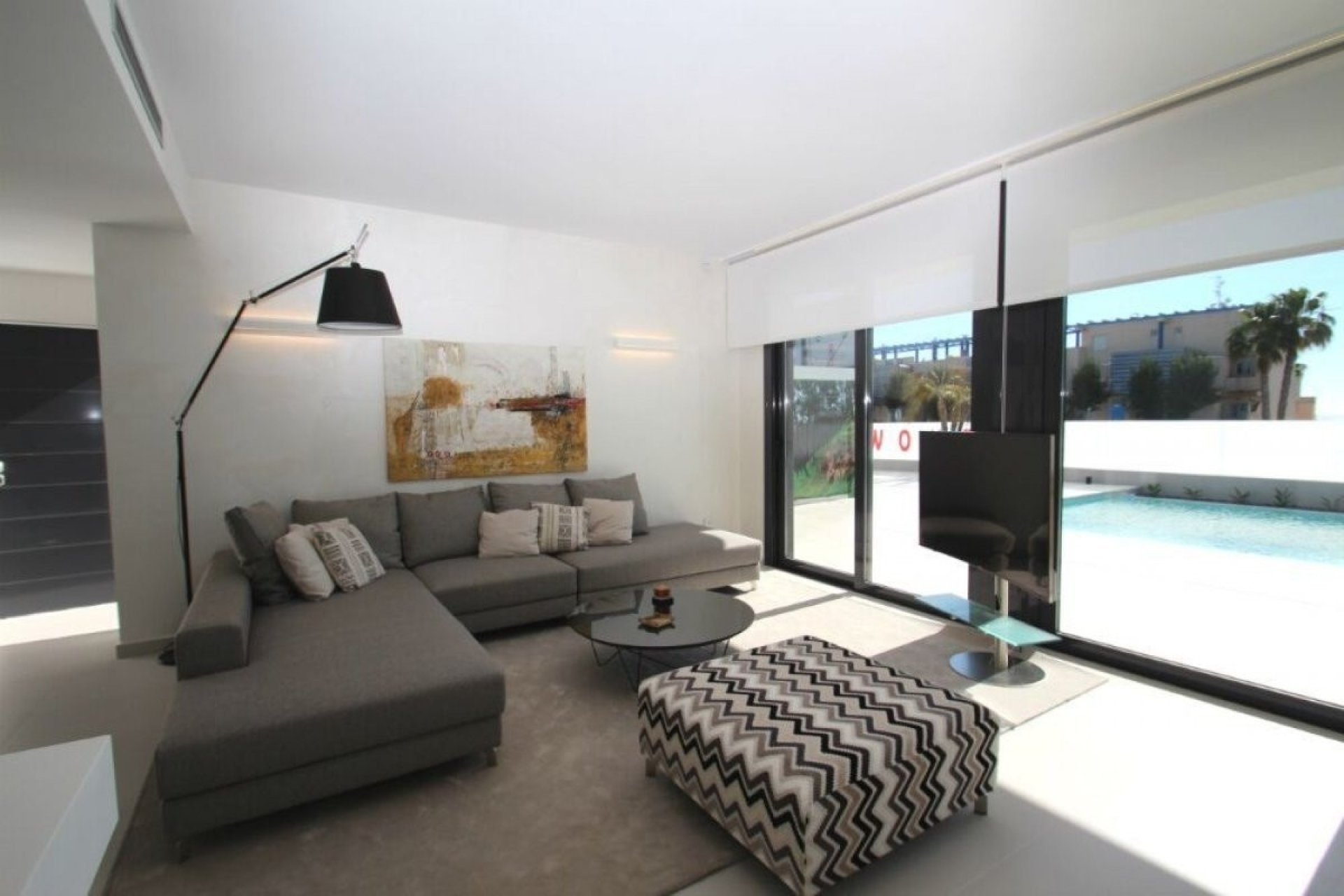 Resale - Villa - Orihuela - Orihuela Costa