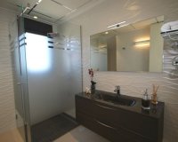 Resale - Villa - Orihuela - Orihuela Costa