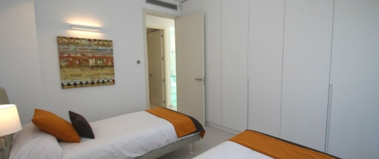 Resale - Villa - Orihuela - Orihuela Costa
