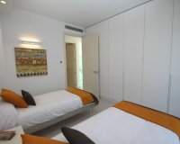 Resale - Villa - Orihuela - Orihuela Costa