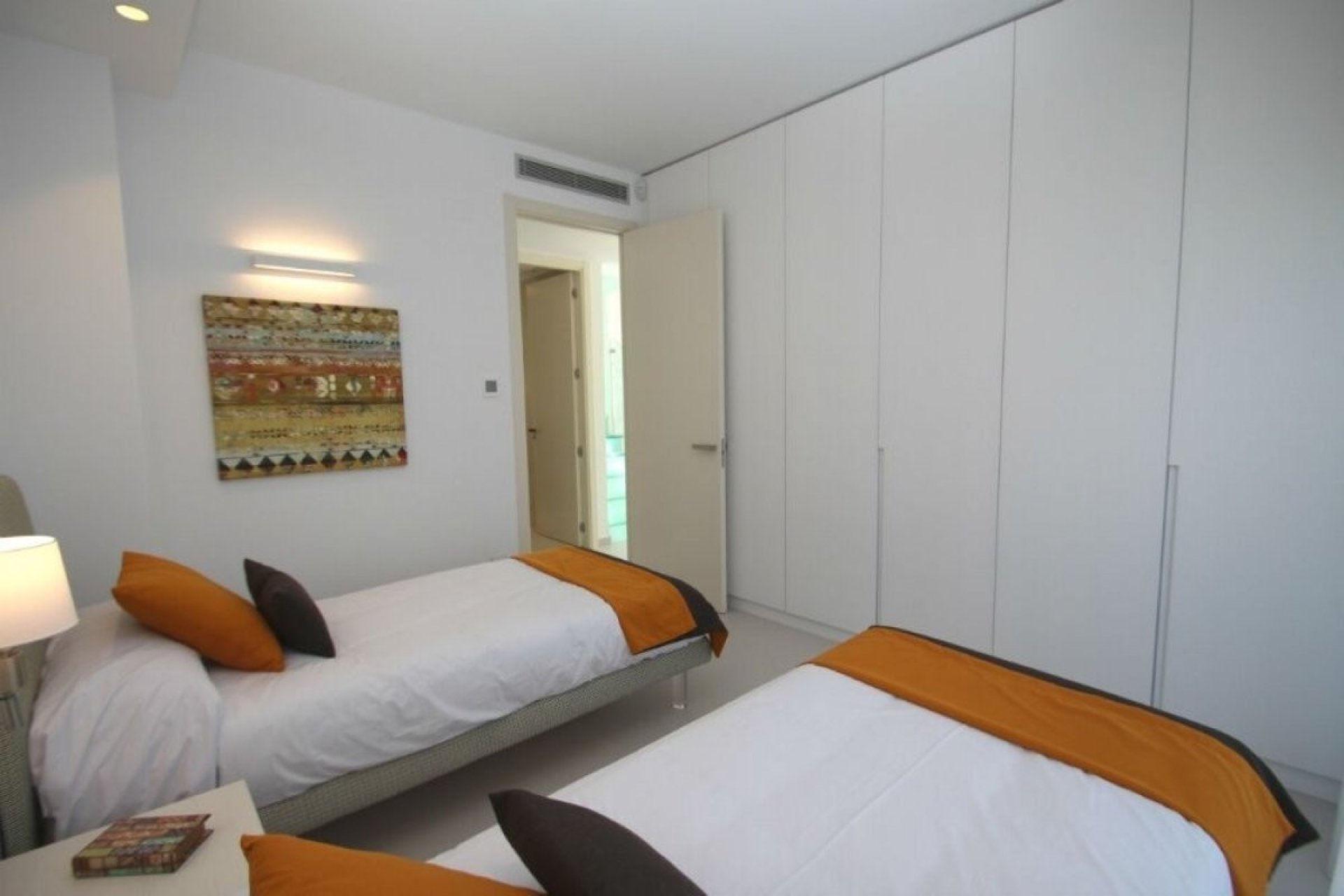 Resale - Villa - Orihuela - Orihuela Costa
