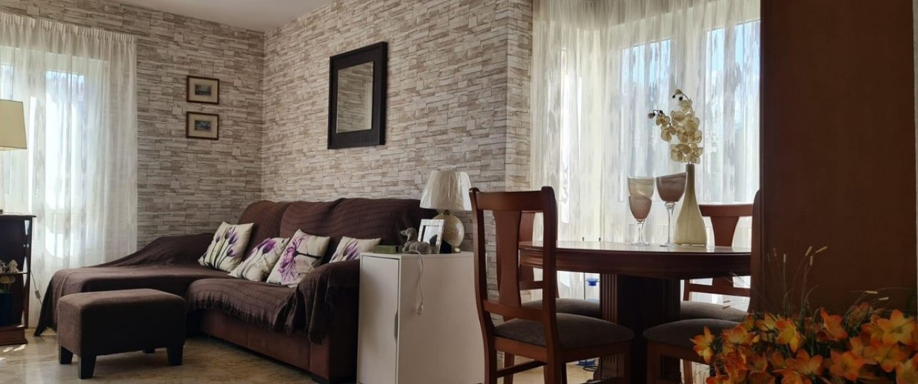 Resale - Villa - Orihuela - Orihuela Costa