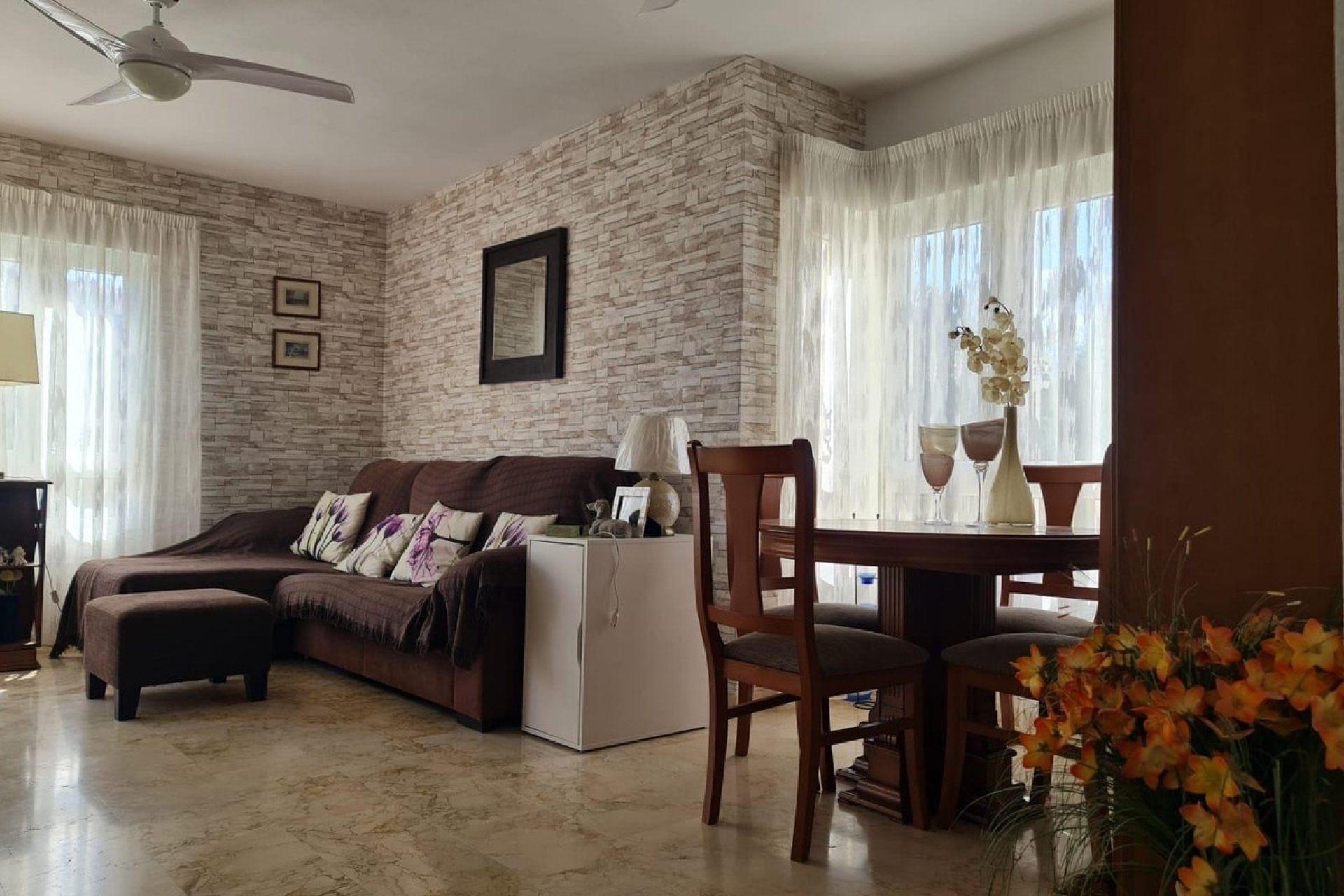 Resale - Villa - Orihuela - Orihuela Costa